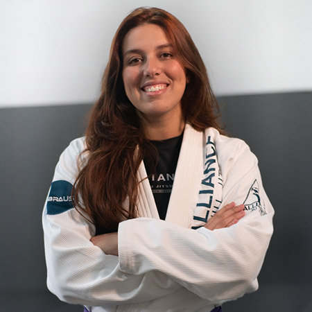 Alice Mangini