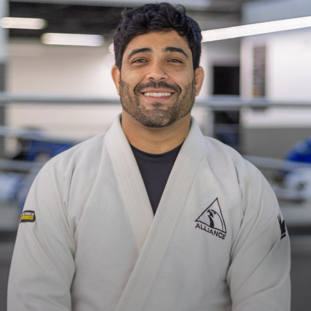 Dimitrius Souza