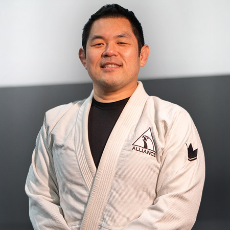 Erick Kenji